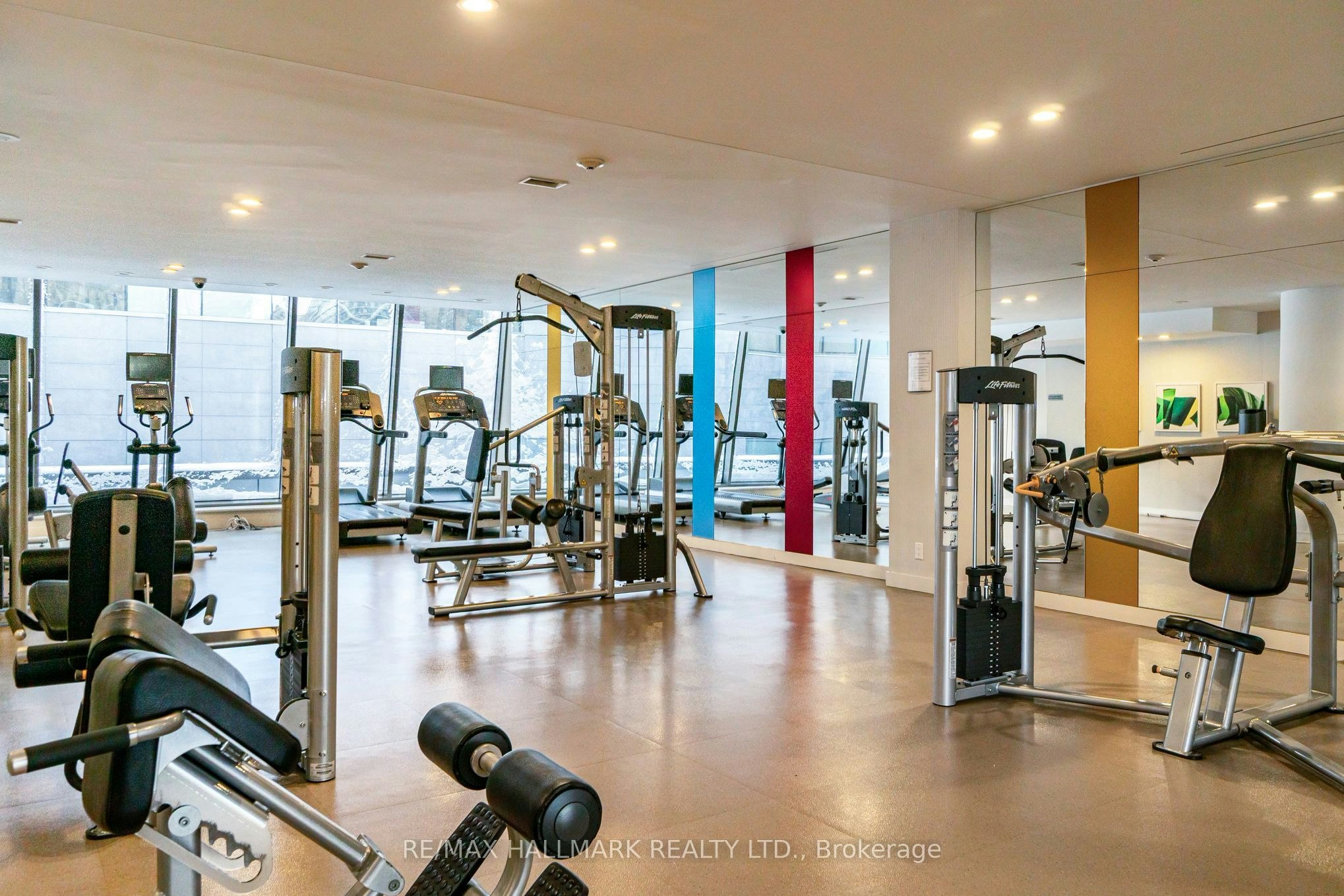 2307-832 Bay Street, Toronto, ON, M5S 1Z6 - 14