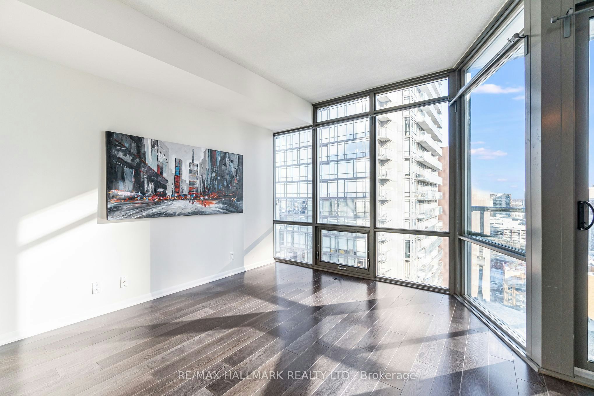 2307-832 Bay Street, Toronto, ON, M5S 1Z6 - 10