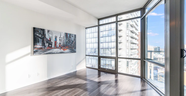2307-832 Bay Street, Toronto, ON, M5S 1Z6 - 10