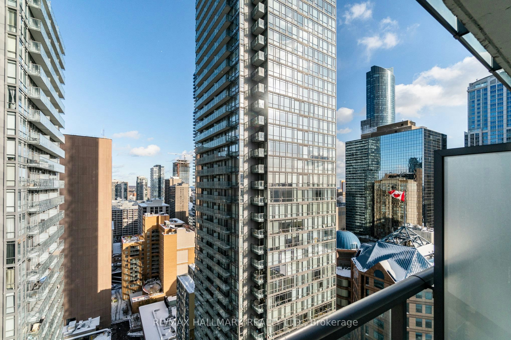 2307-832 Bay Street, Toronto, ON, M5S 1Z6 - 11