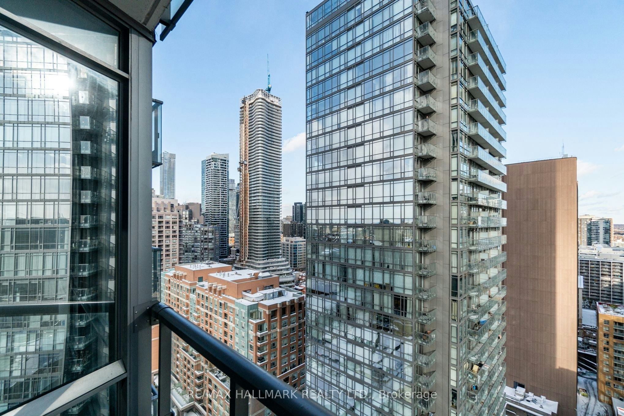 2307-832 Bay Street, Toronto, ON, M5S 1Z6 - 13