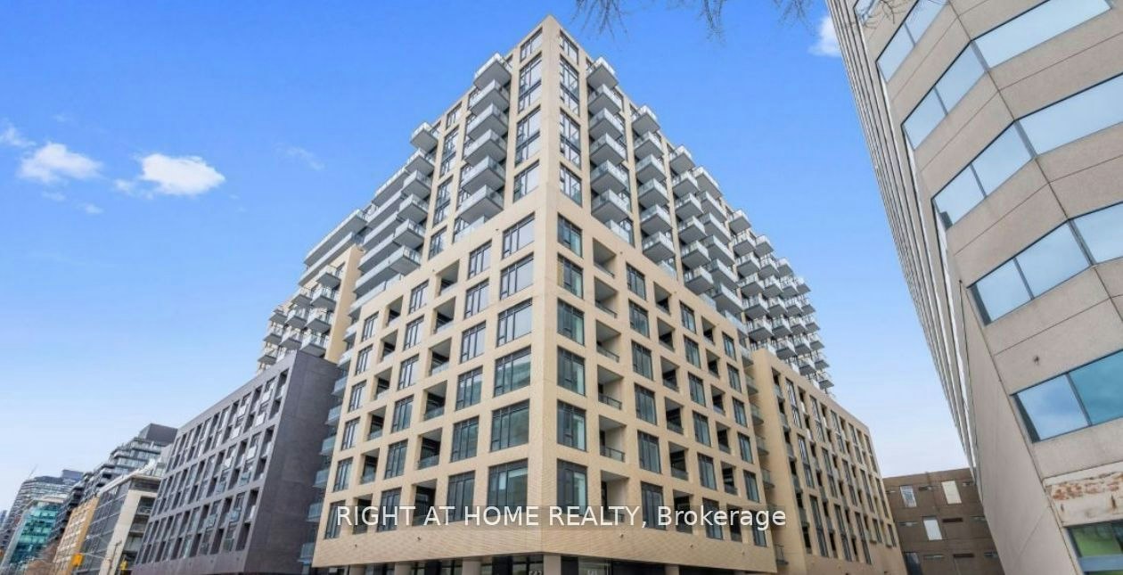 221-543 Richmond Street W, Toronto, ON, M5V 1Y6