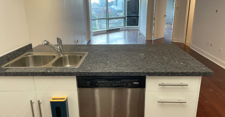 1618-1001 Bay Street, Toronto, ON, M5S 3A6 - 5