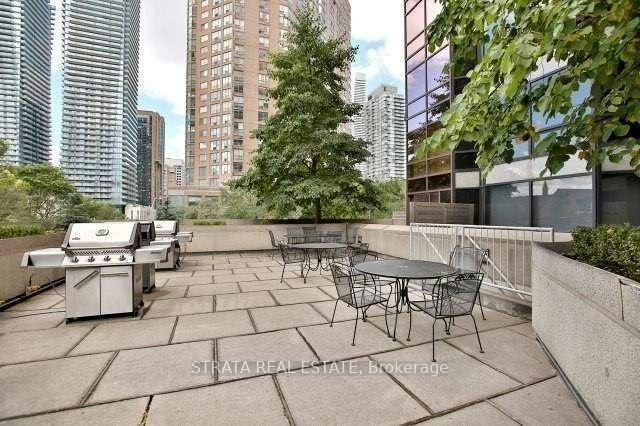 1618-1001 Bay Street, Toronto, ON, M5S 3A6 - 20