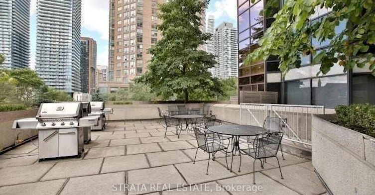 1618-1001 Bay Street, Toronto, ON, M5S 3A6 - 20