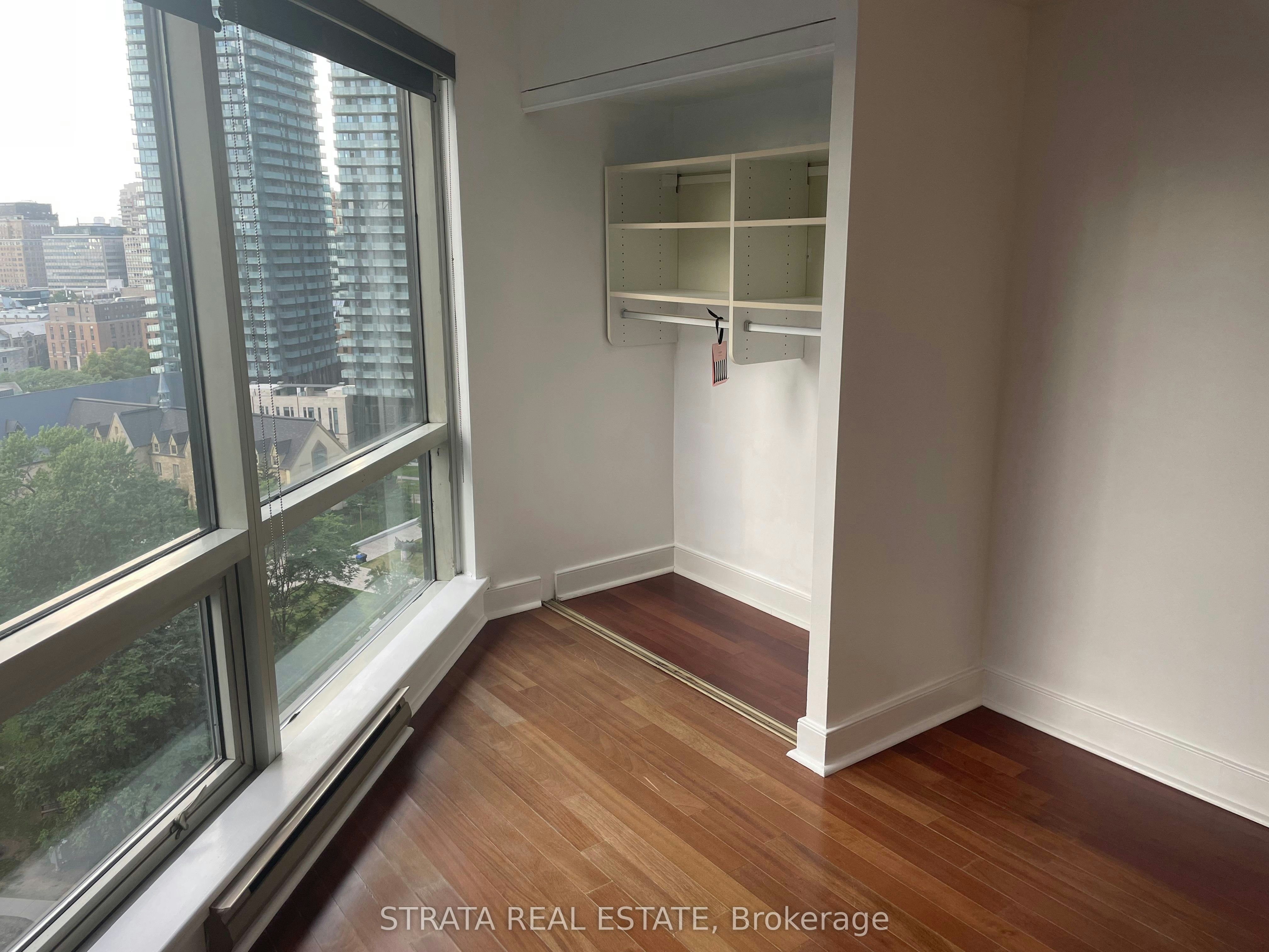 1618-1001 Bay Street, Toronto, ON, M5S 3A6 - 13