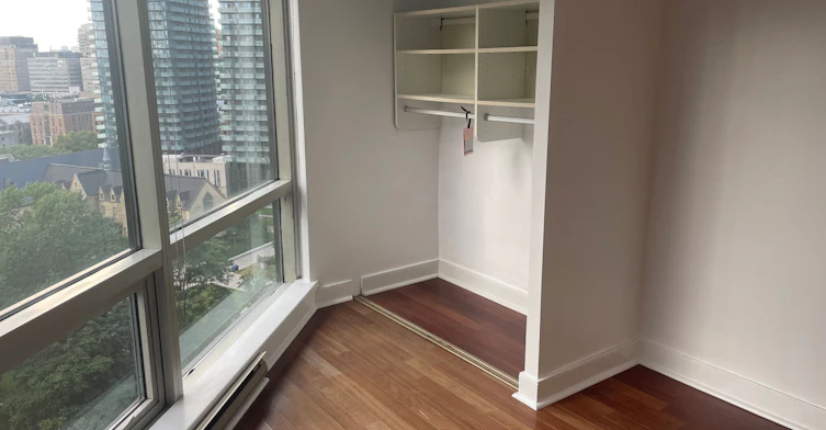 1618-1001 Bay Street, Toronto, ON, M5S 3A6 - 13