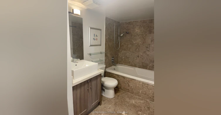 1618-1001 Bay Street, Toronto, ON, M5S 3A6 - 14