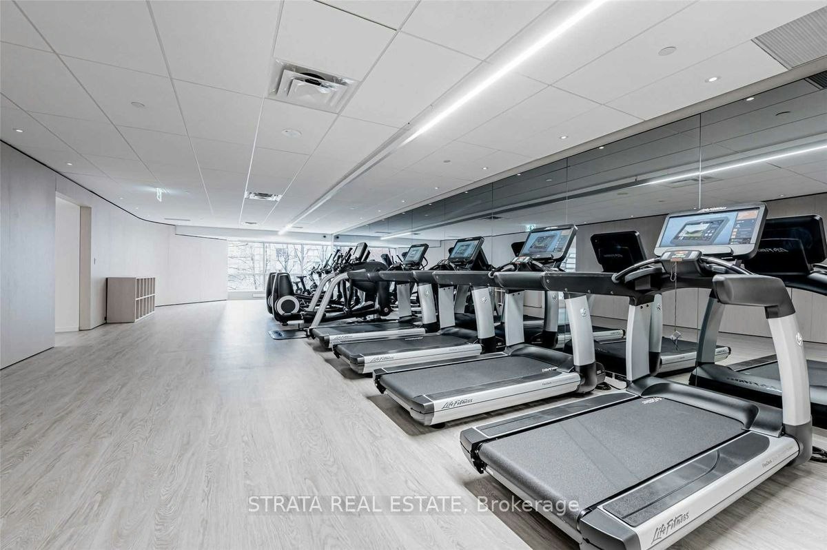 1618-1001 Bay Street, Toronto, ON, M5S 3A6 - 19