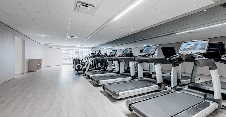 1618-1001 Bay Street, Toronto, ON, M5S 3A6 - 19