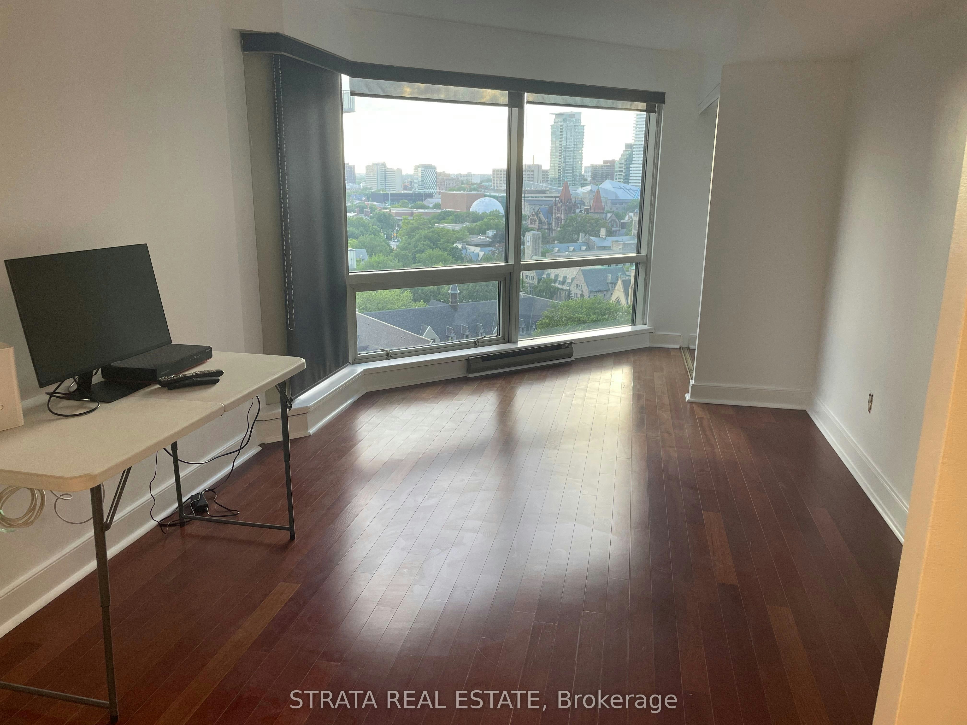 1618-1001 Bay Street, Toronto, ON, M5S 3A6 - 10