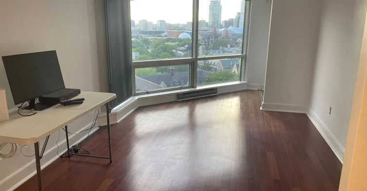 1618-1001 Bay Street, Toronto, ON, M5S 3A6 - 10