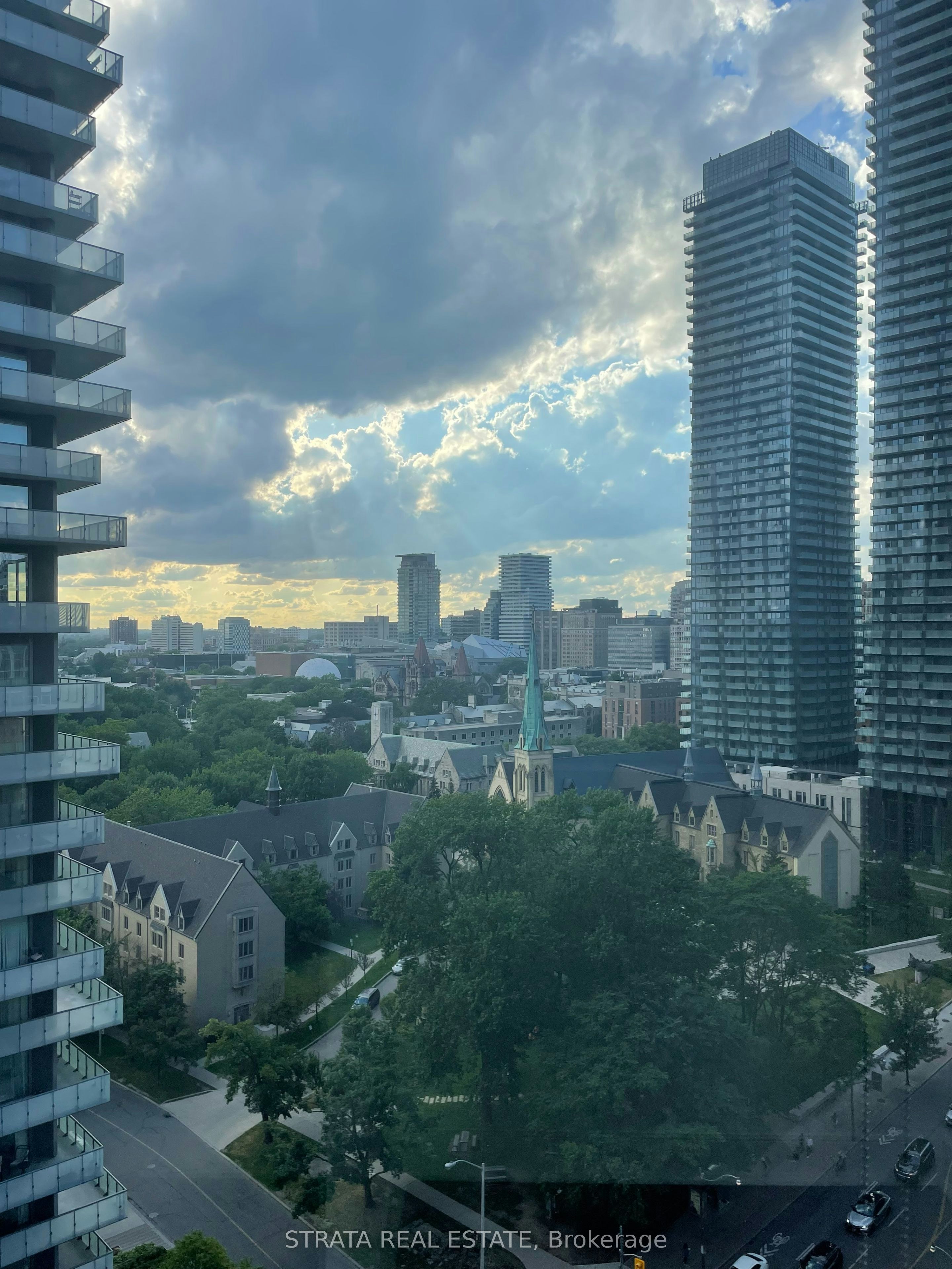 1618-1001 Bay Street, Toronto, ON, M5S 3A6 - 17
