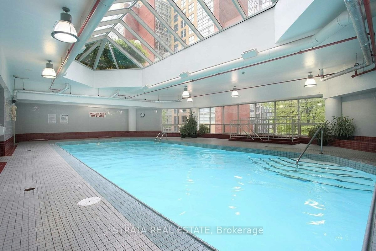 1618-1001 Bay Street, Toronto, ON, M5S 3A6 - 18
