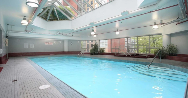 1618-1001 Bay Street, Toronto, ON, M5S 3A6 - 18