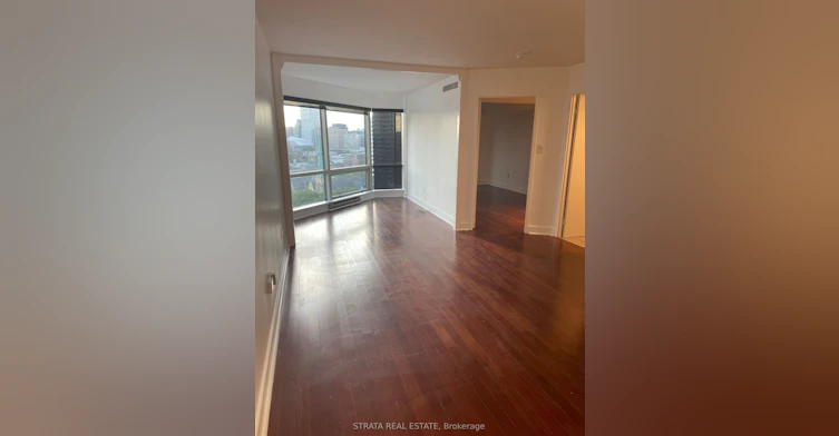 1618-1001 Bay Street, Toronto, ON, M5S 3A6 - 7