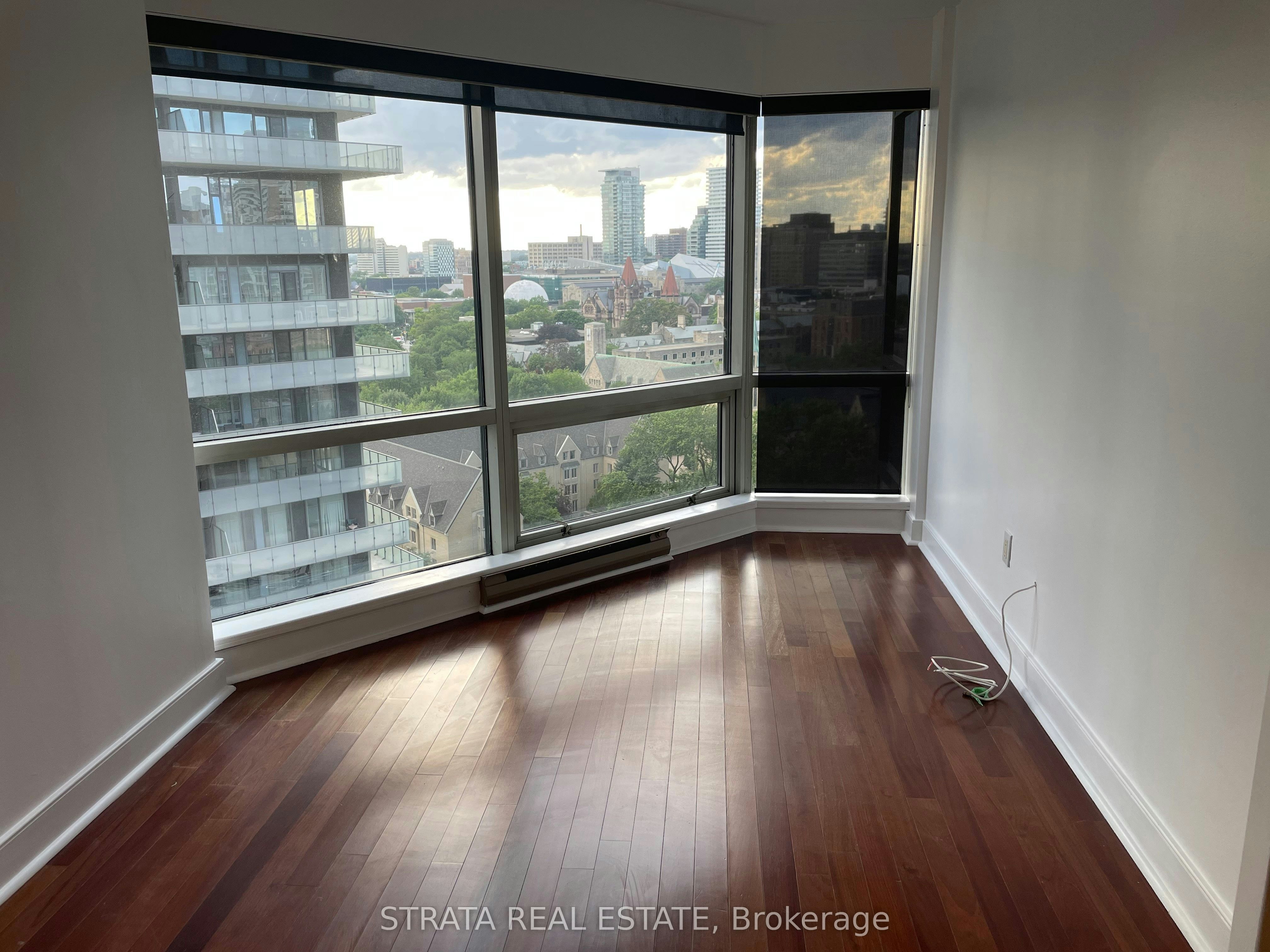 1618-1001 Bay Street, Toronto, ON, M5S 3A6 - 8