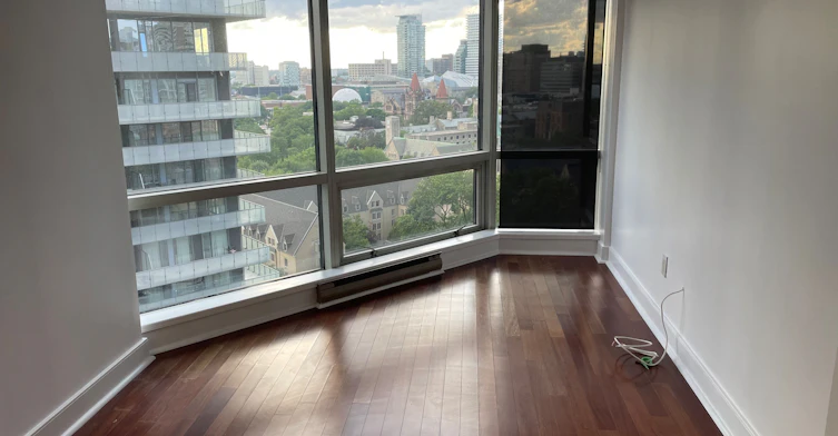 1618-1001 Bay Street, Toronto, ON, M5S 3A6 - 8