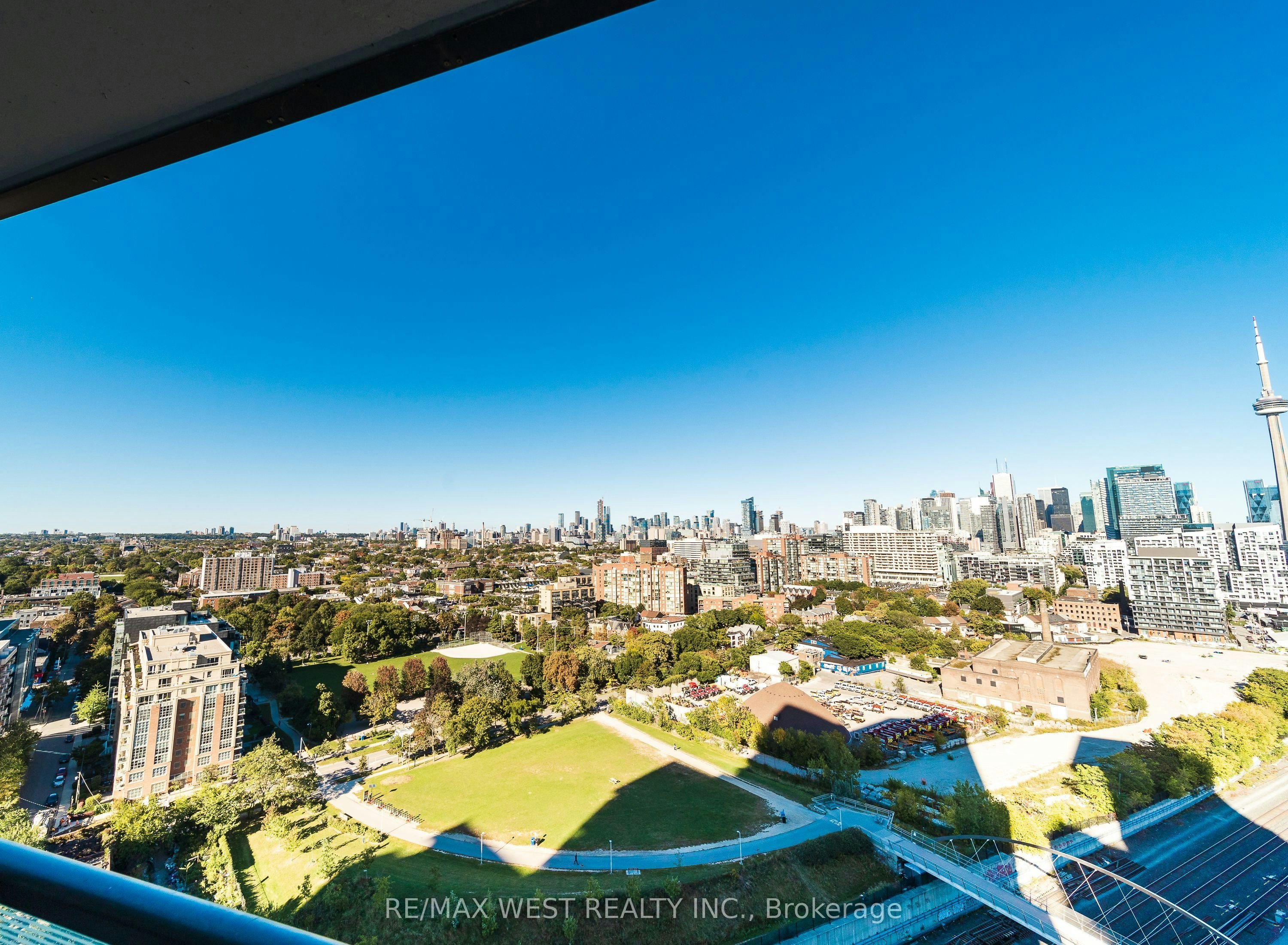 1810-50 Ordnance Street, Toronto, ON, M6K 0C9 - 2