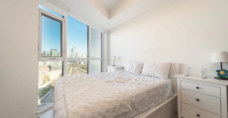 1810-50 Ordnance Street, Toronto, ON, M6K 0C9 - 4