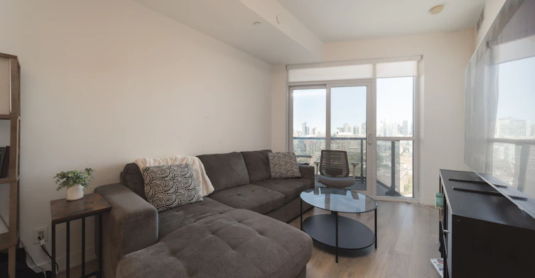 1810-50 Ordnance Street, Toronto, ON, M6K 0C9 - 10
