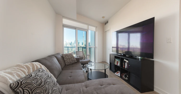 1810-50 Ordnance Street, Toronto, ON, M6K 0C9 - 3