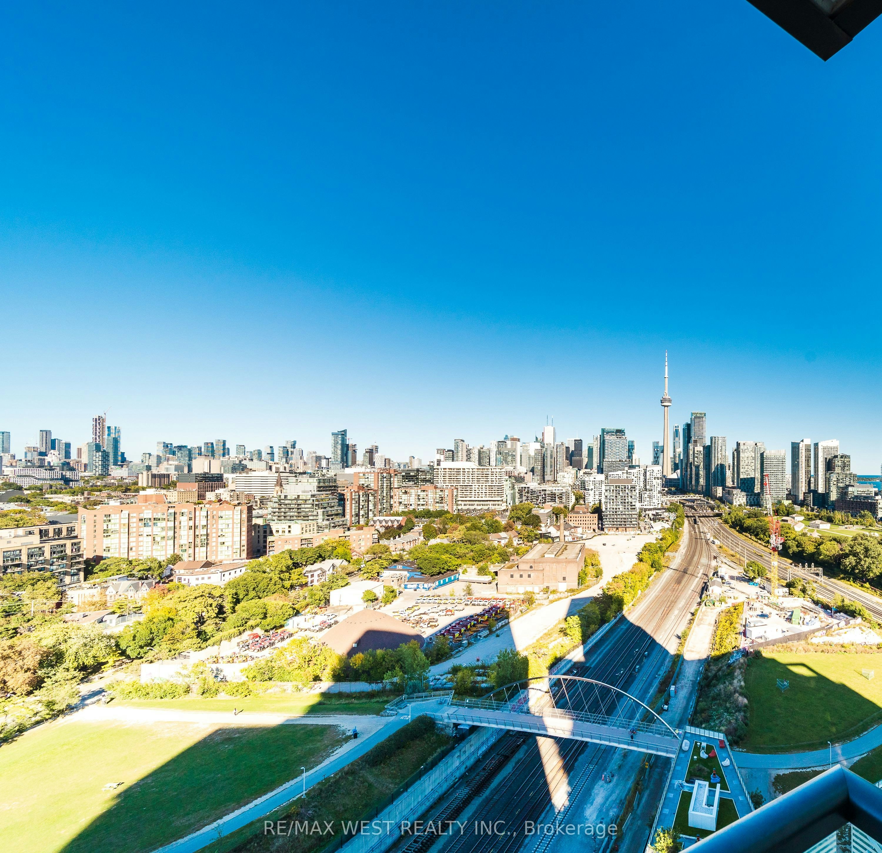 1810-50 Ordnance Street, Toronto, ON, M6K 0C9