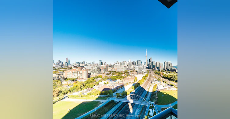 1810-50 Ordnance Street, Toronto, ON, M6K 0C9