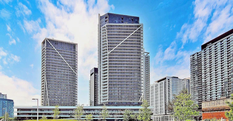 1810-50 Ordnance Street, Toronto, ON, M6K 0C9 - 14