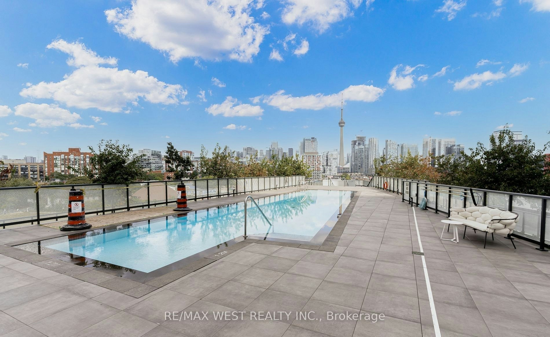 1810-50 Ordnance Street, Toronto, ON, M6K 0C9 - 13