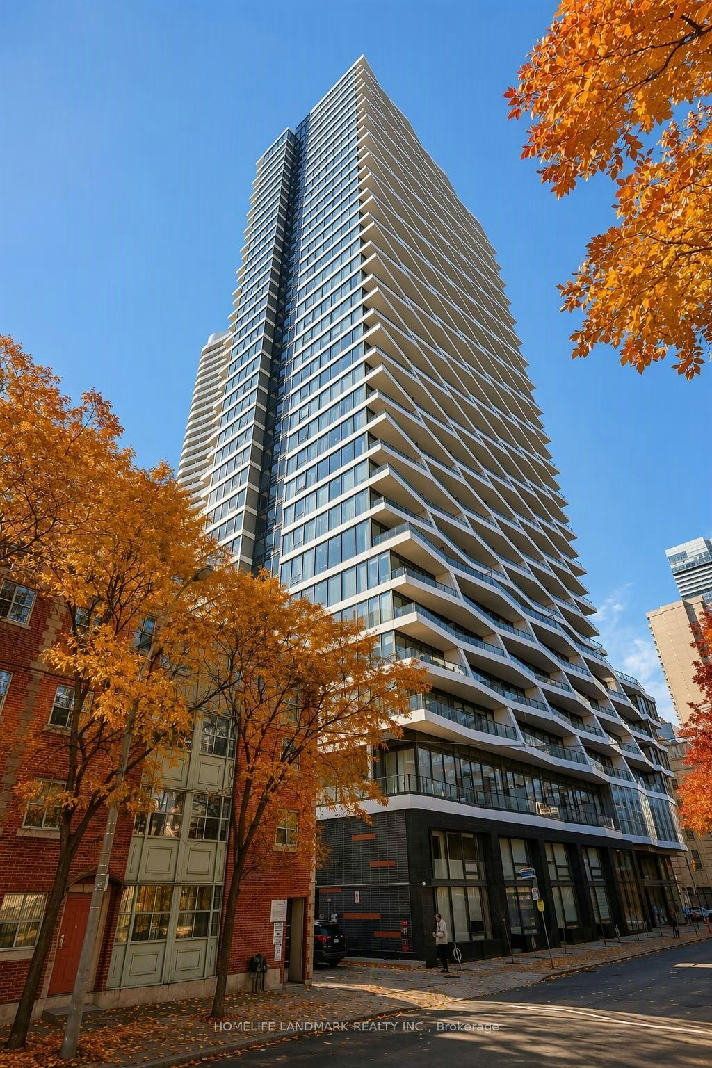 2117-85 Wood Street, Toronto, ON, M4Y 0E8