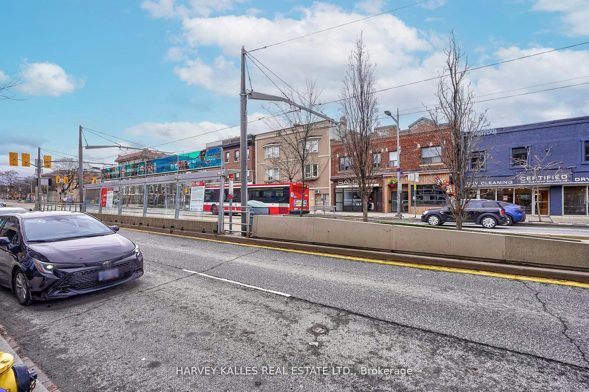 1-1072 St Clair Avenue W, Toronto, ON, M6E 3H3 - 5