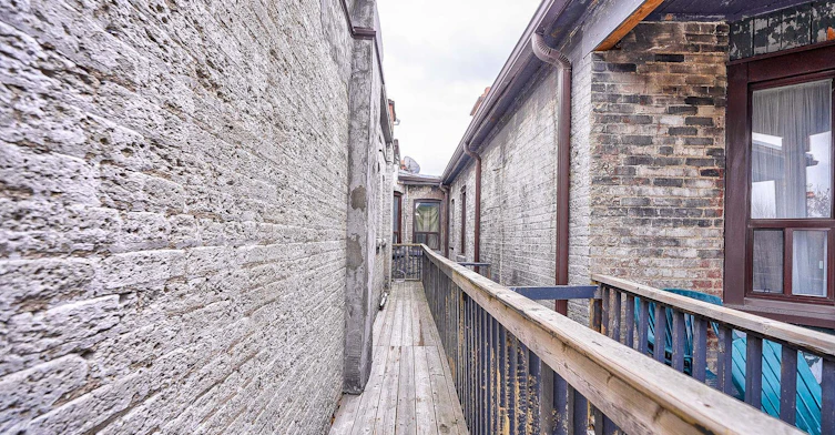 1-1072 St Clair Avenue W, Toronto, ON, M6E 3H3 - 35