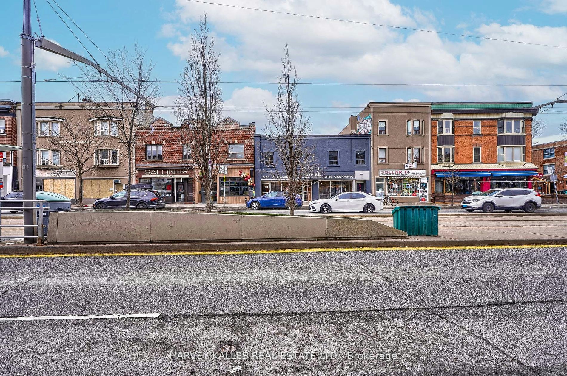 1-1072 St Clair Avenue W, Toronto, ON, M6E 3H3 - 7