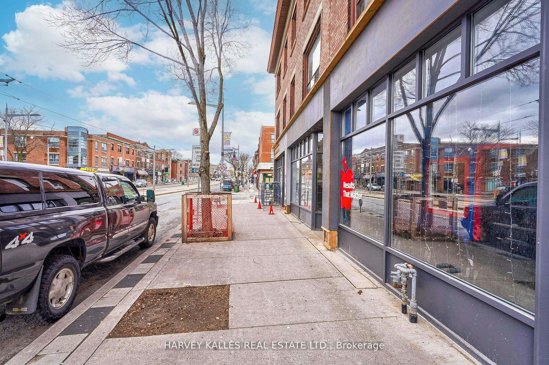 1-1072 St Clair Avenue W, Toronto, ON, M6E 3H3 - 8