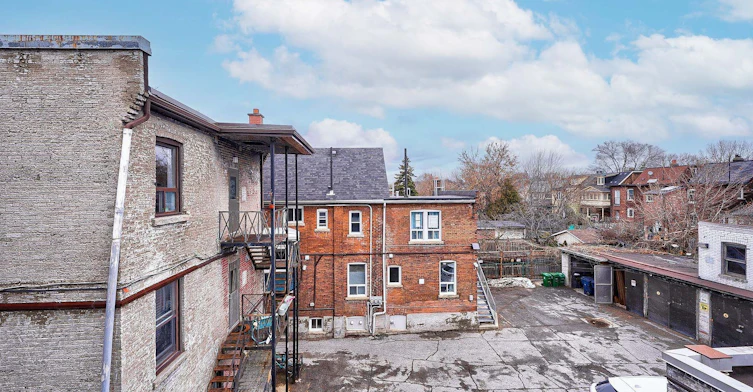 1-1072 St Clair Avenue W, Toronto, ON, M6E 3H3 - 36