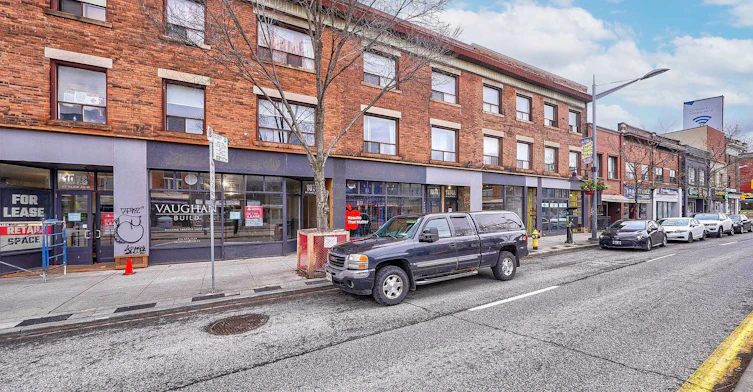 1-1072 St Clair Avenue W, Toronto, ON, M6E 3H3 - 3