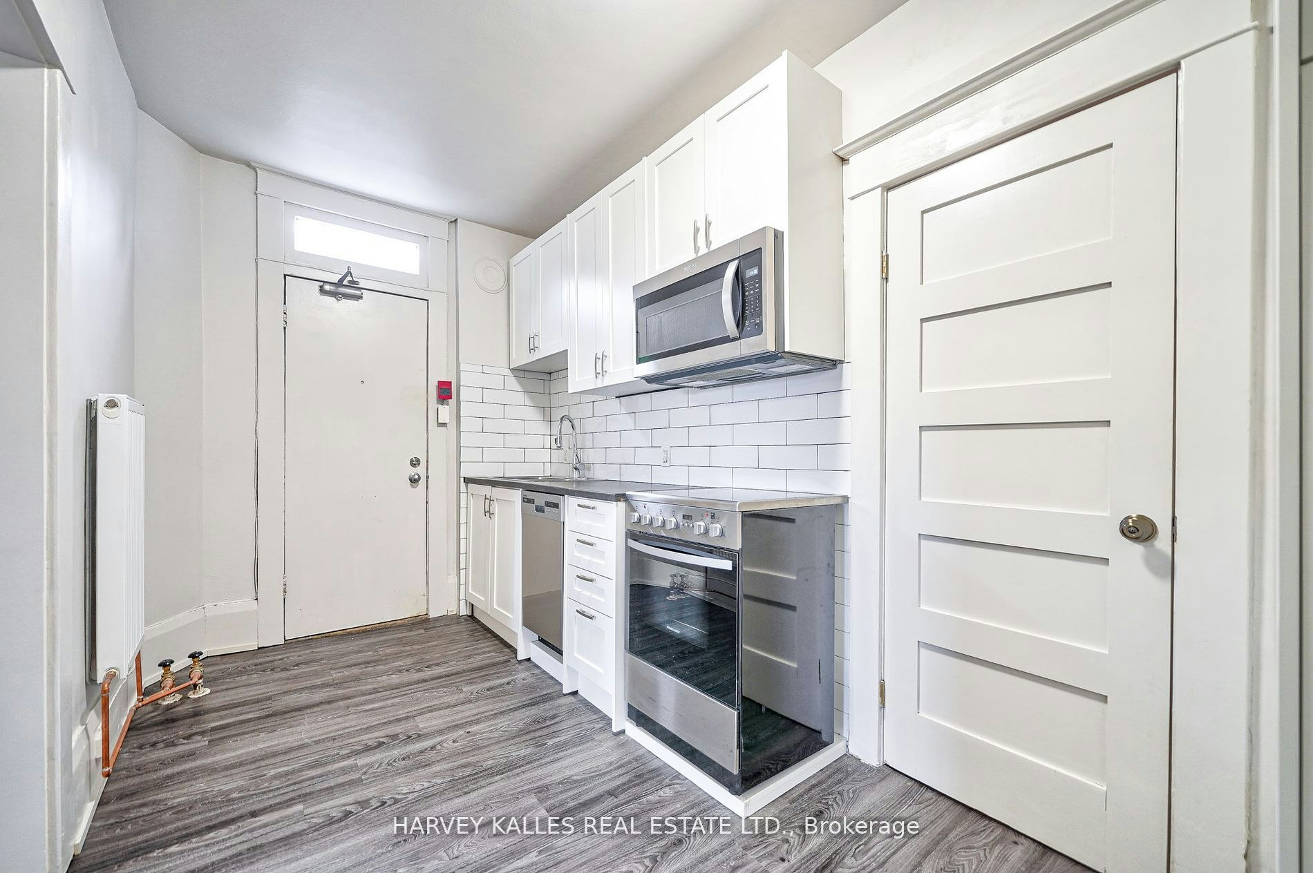 1-1072 St Clair Avenue W, Toronto, ON, M6E 3H3 - 20