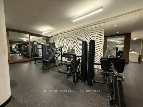 1022-5 Defries Street, Toronto, ON, M5A 0W7 - 43