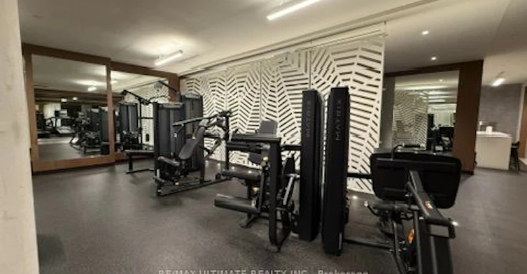 1022-5 Defries Street, Toronto, ON, M5A 0W7 - 43