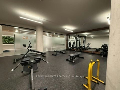 1022-5 Defries Street, Toronto, ON, M5A 0W7 - 44