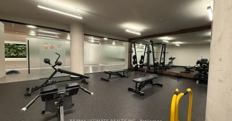 1022-5 Defries Street, Toronto, ON, M5A 0W7 - 44