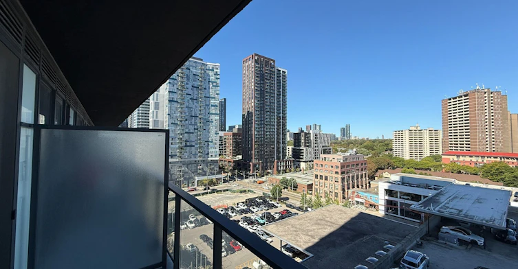 1022-5 Defries Street, Toronto, ON, M5A 0W7 - 18