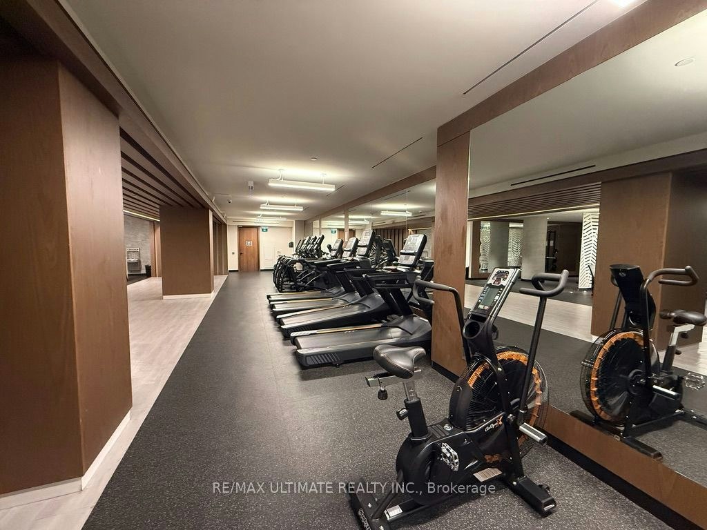 1022-5 Defries Street, Toronto, ON, M5A 0W7 - 48