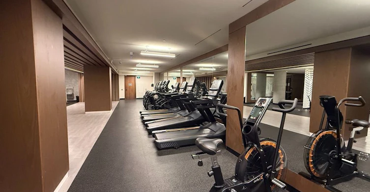 1022-5 Defries Street, Toronto, ON, M5A 0W7 - 48