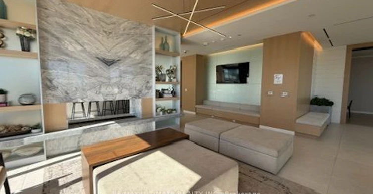 1022-5 Defries Street, Toronto, ON, M5A 0W7 - 32