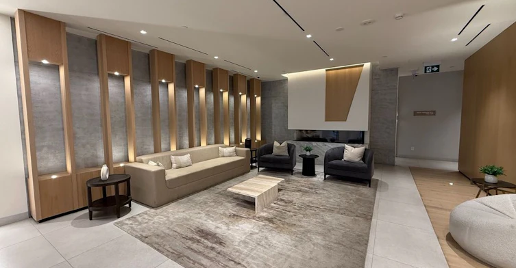 1022-5 Defries Street, Toronto, ON, M5A 0W7 - 24