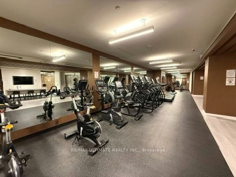 1022-5 Defries Street, Toronto, ON, M5A 0W7 - 42