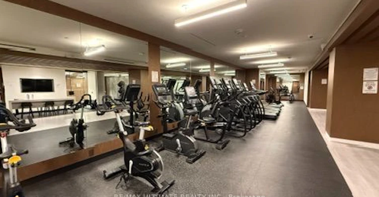 1022-5 Defries Street, Toronto, ON, M5A 0W7 - 42
