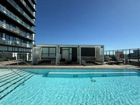 1022-5 Defries Street, Toronto, ON, M5A 0W7 - 36